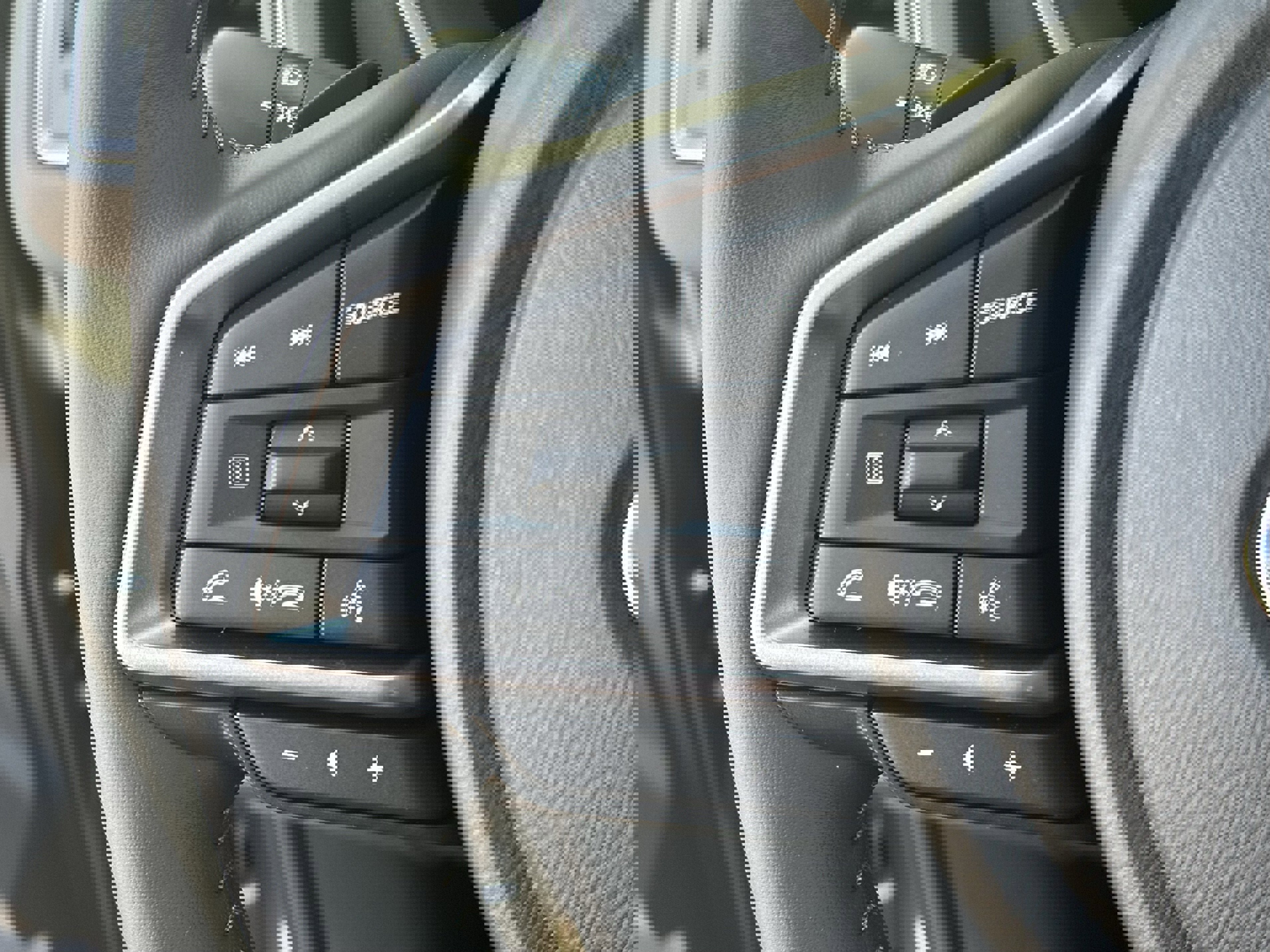 New 2025 Subaru Ascent Touring image 16