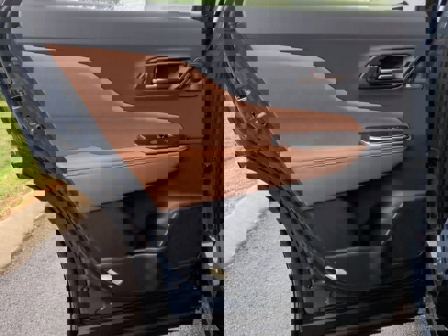 New 2026 Toyota Crown Signia AWD/4WD image 25