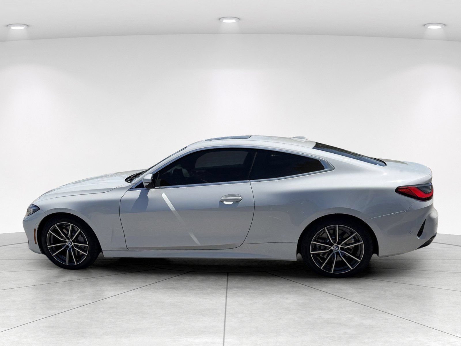 New 2026 BMW 430i Coupe w/ Premium Package RWD image 7