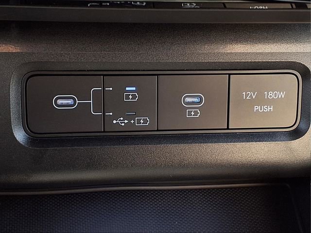 New 2026 Hyundai Tucson Limited image 14