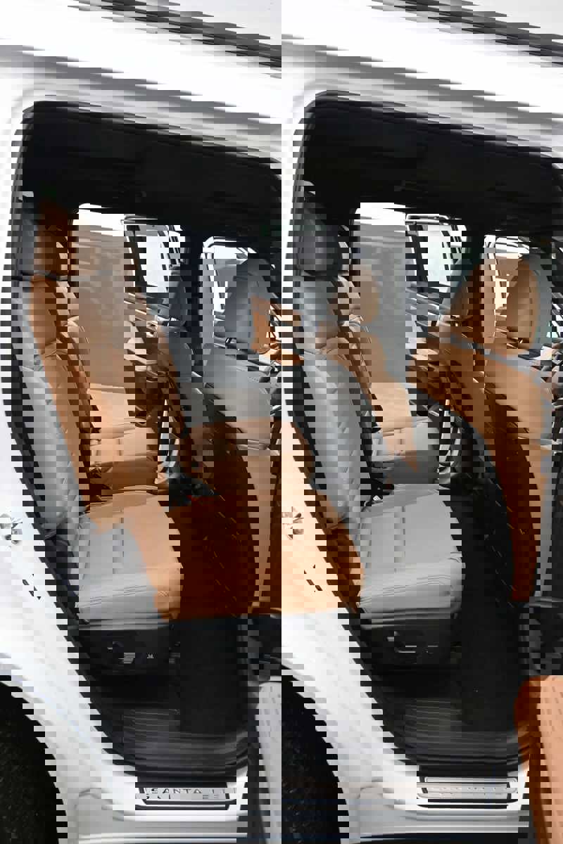 New 2026 Hyundai Santa Fe Calligraphy image 14