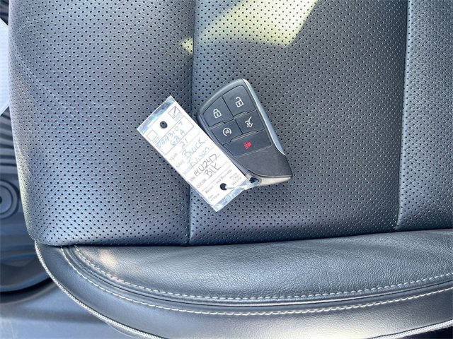 Used 2021 Buick Envision Essence image 33