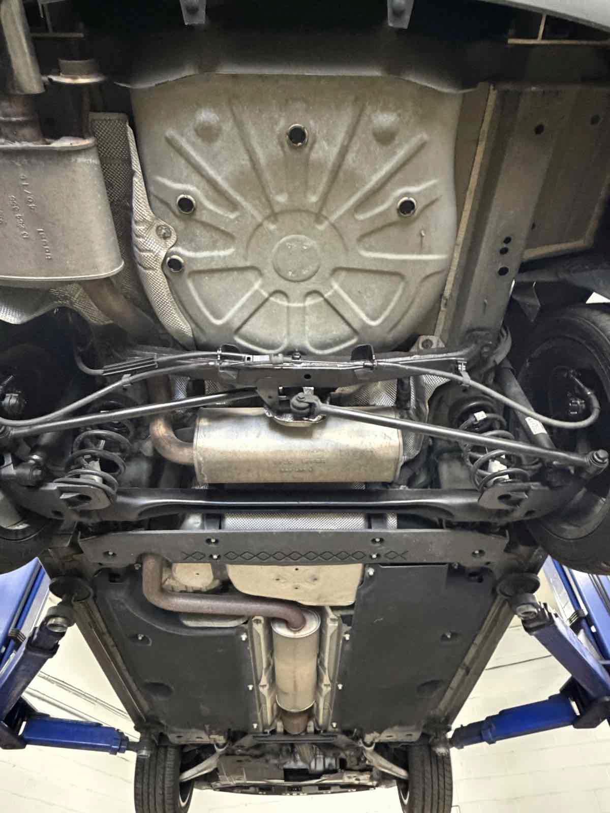 Used 2017 Buick Verano Sport Touring FWD image 26