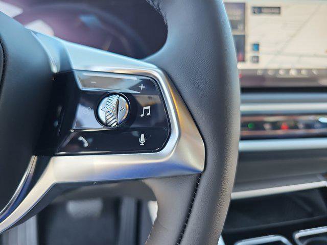 New 2025 BMW i7 eDrive50 image 18