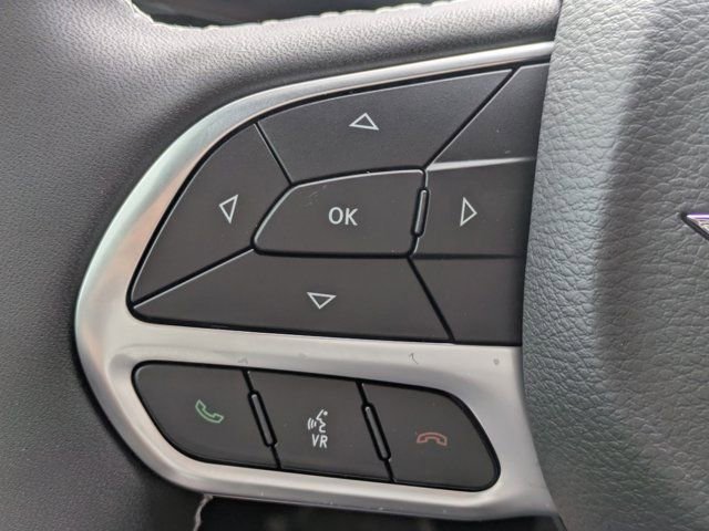 New 2026 Chrysler Pacifica Select FWD image 21