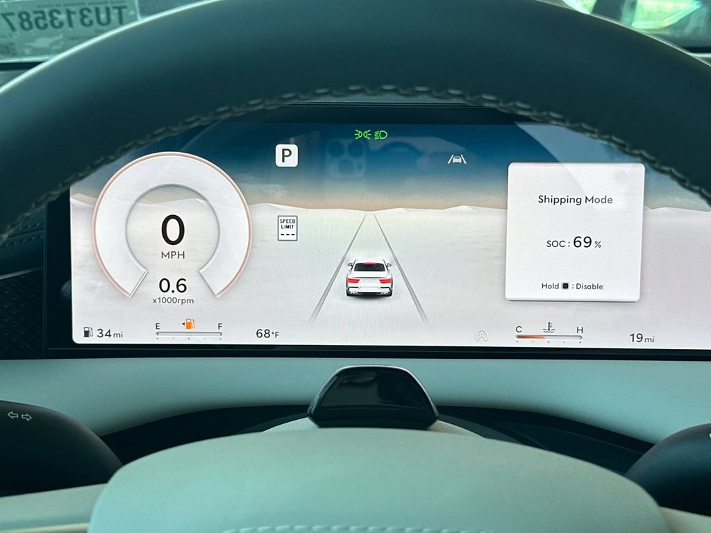 New 2026 Genesis G80 3.5T Sport Prestige image 24