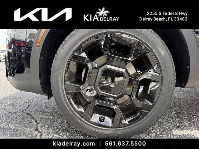 New 2026 Kia Sorento SX Prestige AWD/4WD image 30