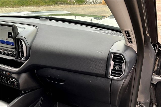 Used 2024 Ford Bronco Sport Big Bend image 16