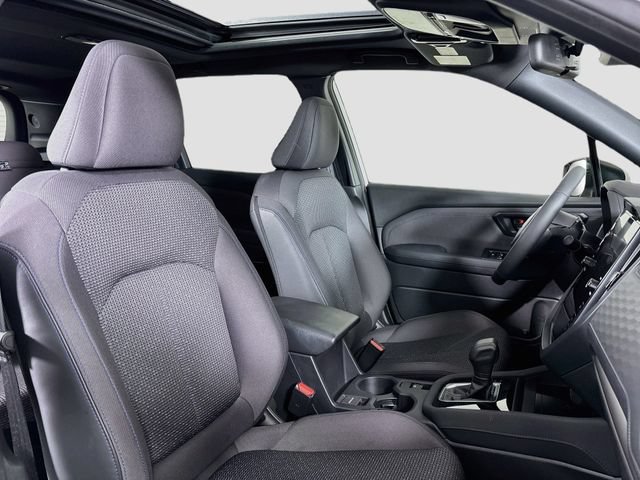 Certified 2025 Subaru Forester Premium AWD/4WD image 31
