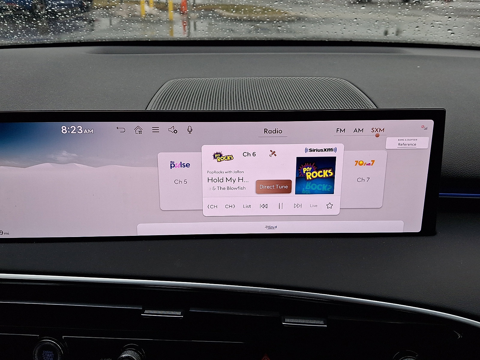 Certified 2026 Genesis GV70 2.5T Advanced image 18