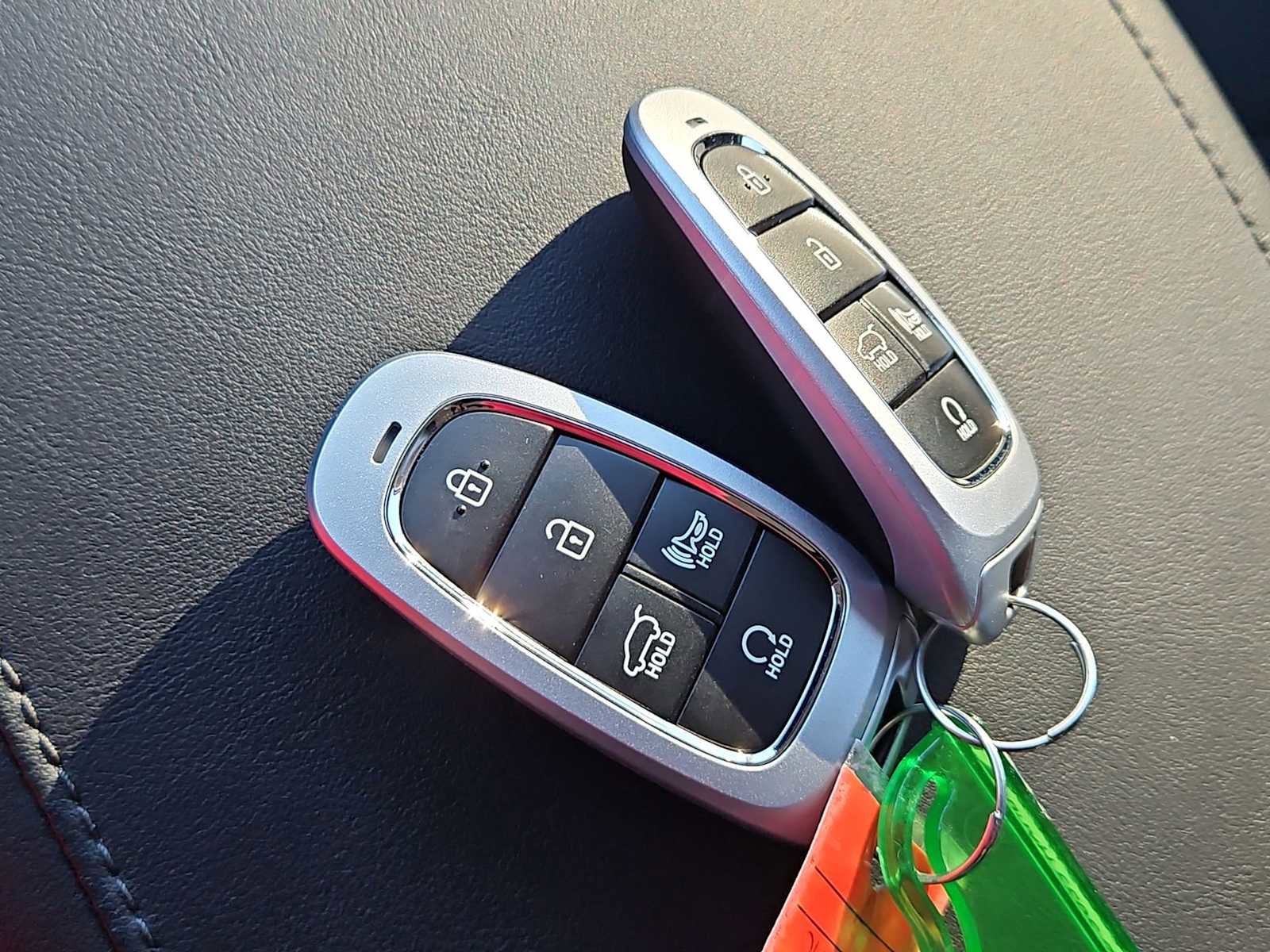 Used 2023 Hyundai Palisade SEL w/ Cargo Package image 35