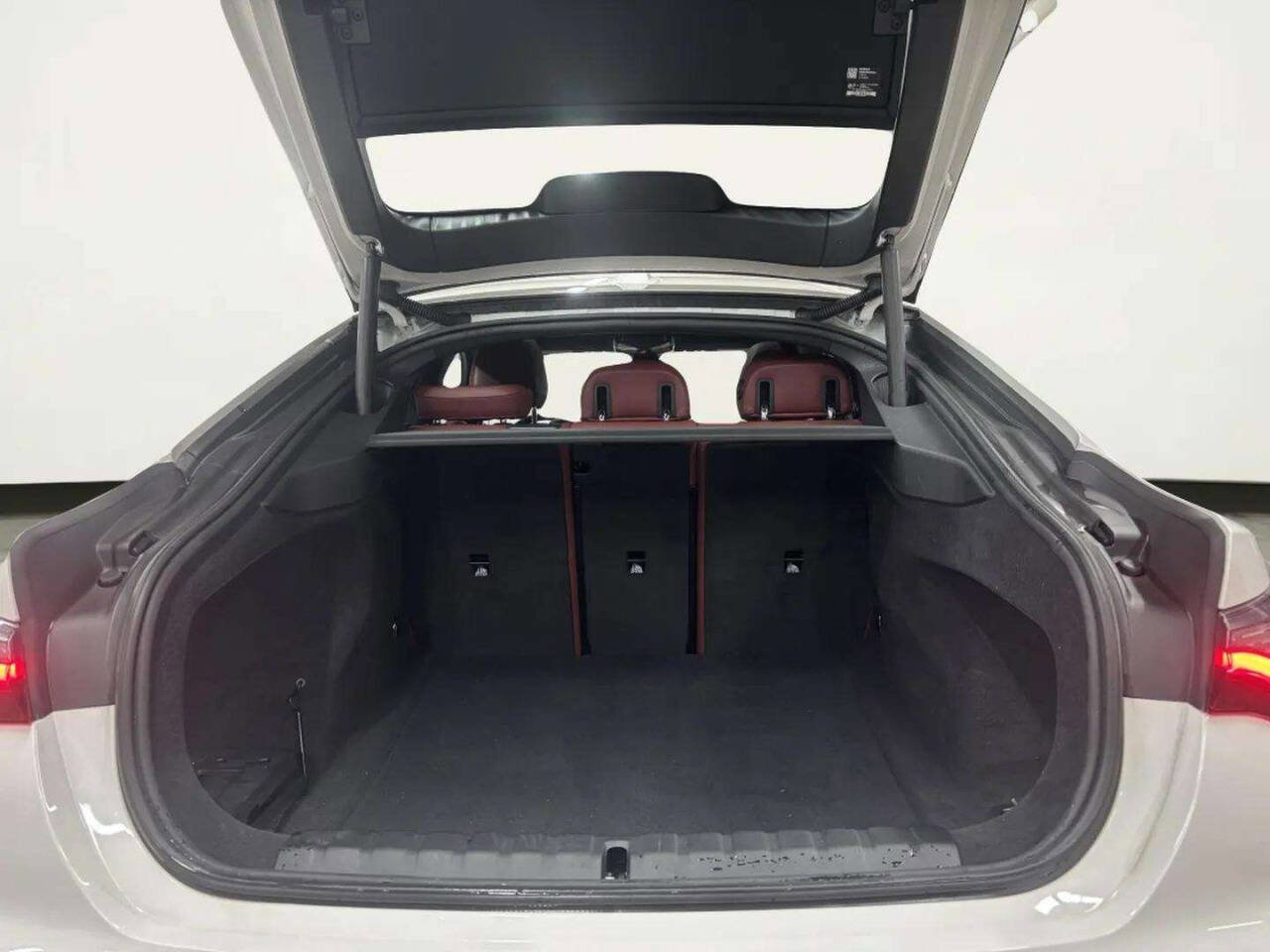 Used 2024 BMW 430i Gran Coupe 430i Gran Coupe 4dr Sedan w/ Convenience Package image 19