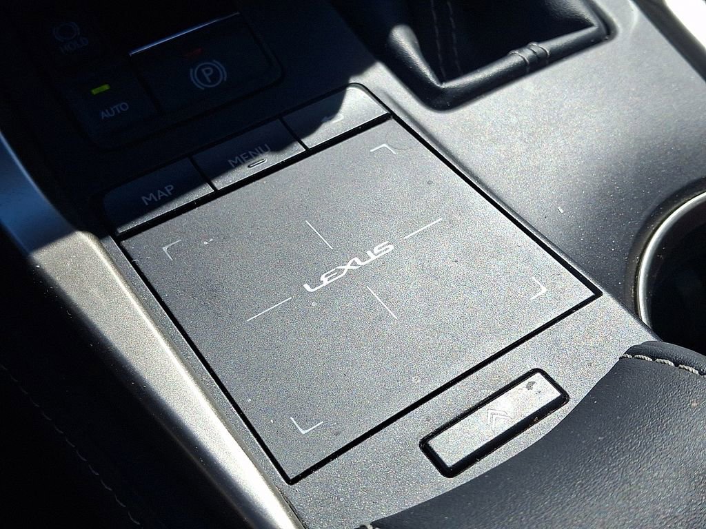 Used 2019 Lexus NX 300h AWD w/ Premium Package image 25