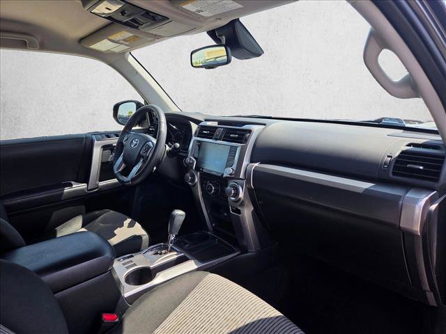 Certified 2023 Toyota 4Runner SR5 RWD image 17