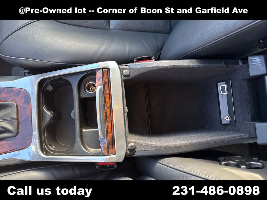 Used 2015 Volvo S80 T6 Platinum image 25