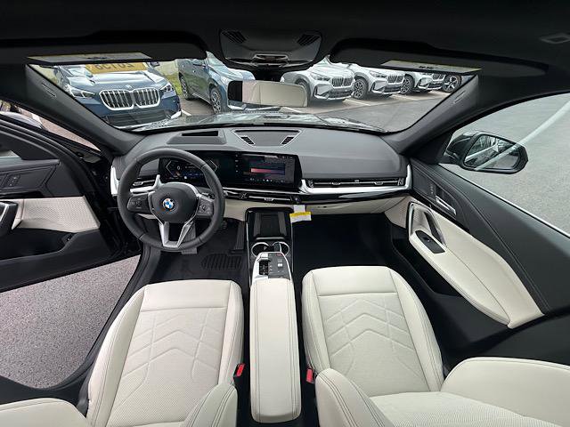 New 2026 BMW X1 xDrive28i w/ Technology Package image 6