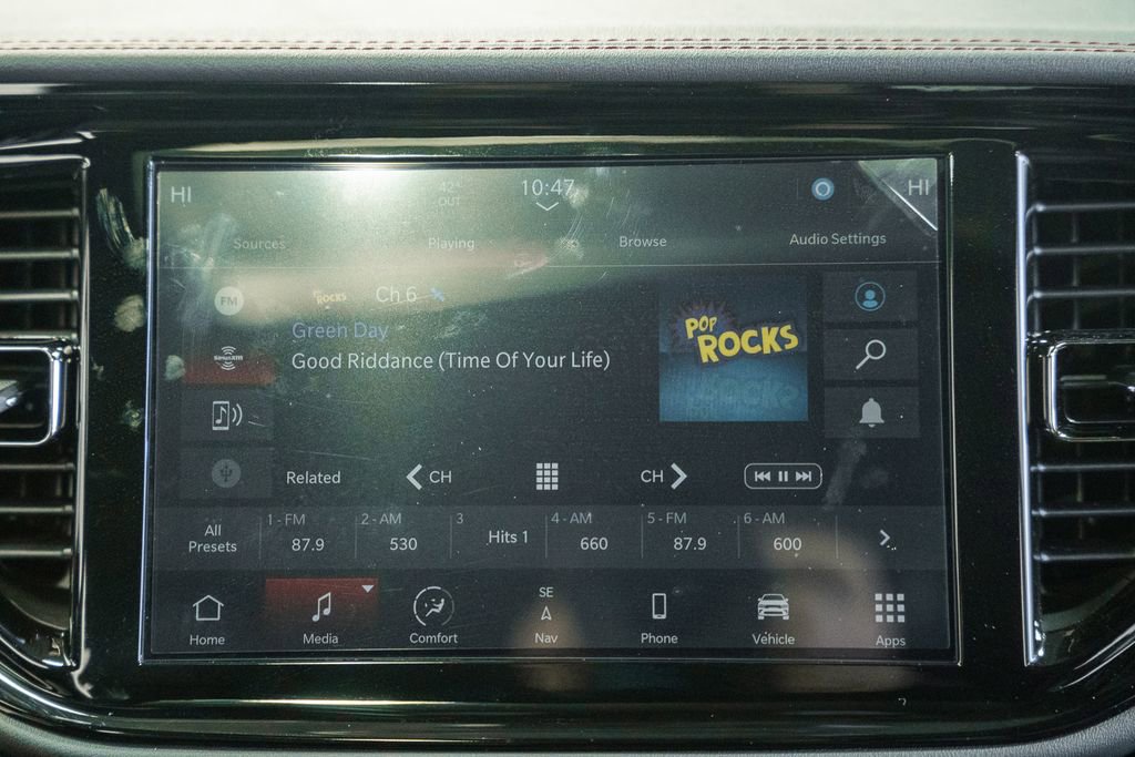 New 2026 Dodge Durango GT AWD/4WD image 21