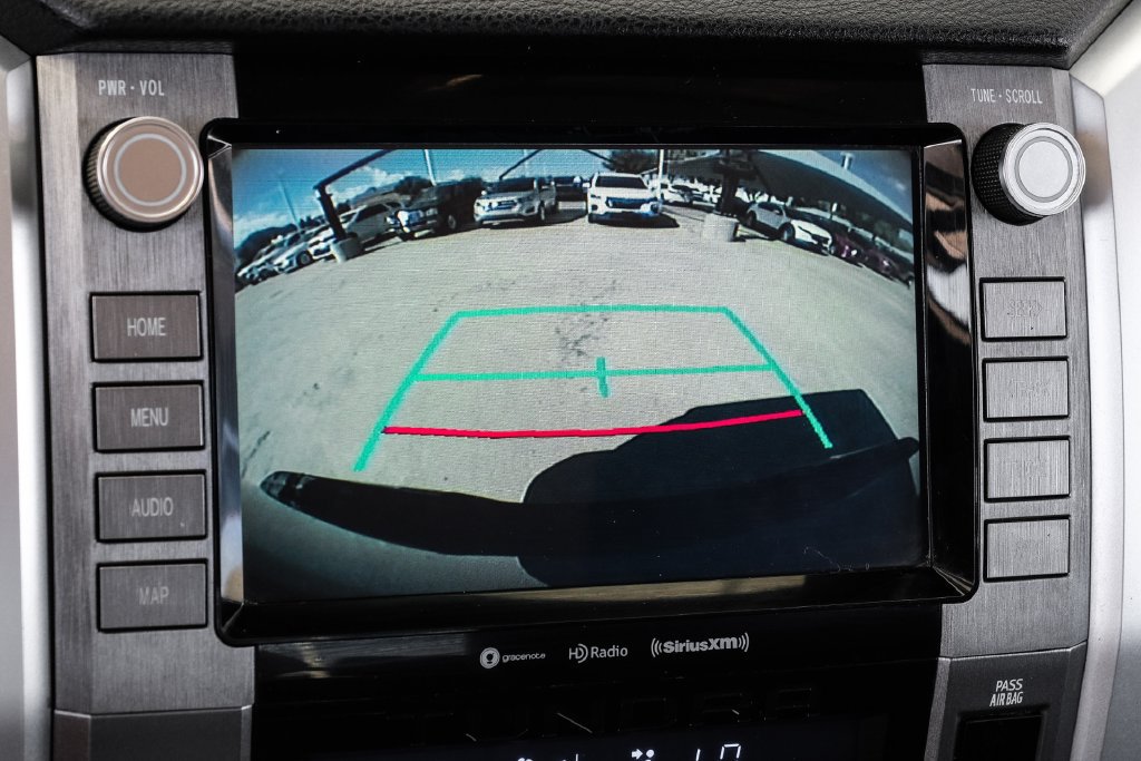 Used 2020 Toyota Tundra Limited RWD image 20