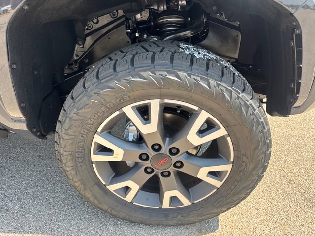 New 2026 Toyota Tacoma SR5 RWD image 10