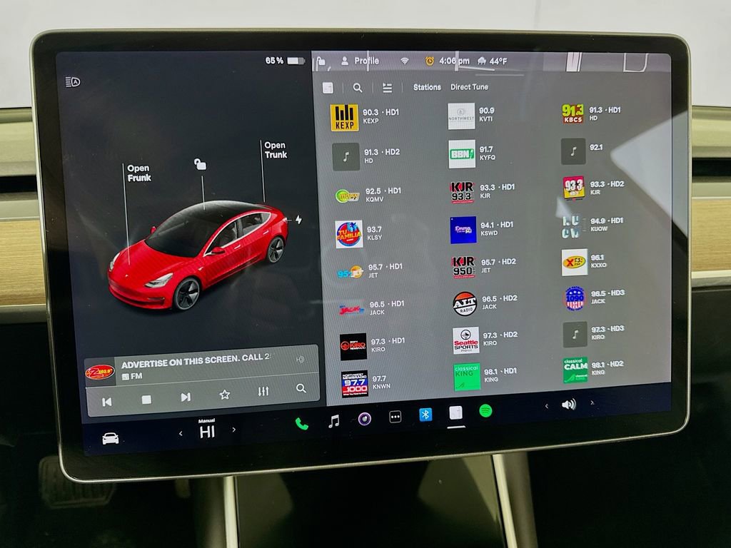 Used 2018 Tesla Model 3 Long Range image 13