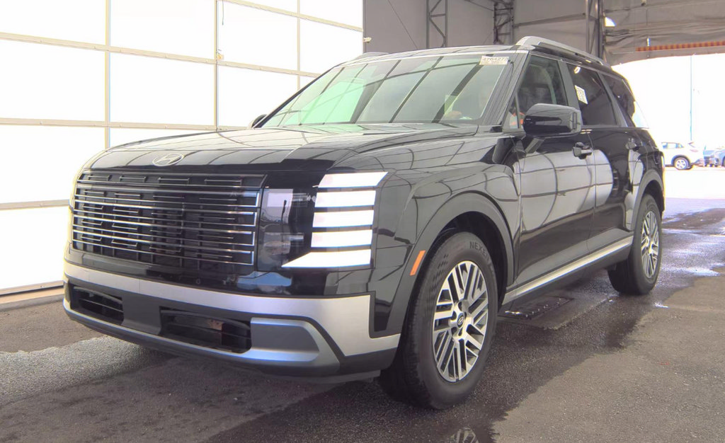 Used 2026 Hyundai Palisade SEL