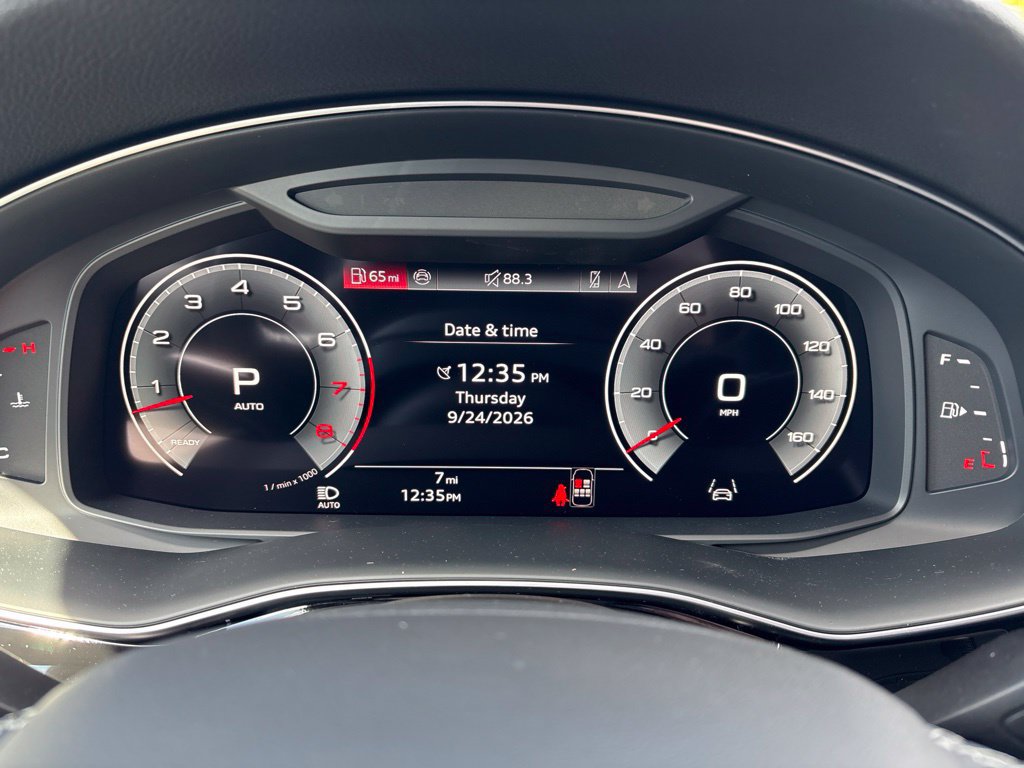 New 2027 Audi Q8 Premium Plus AWD/4WD image 13