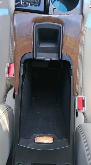 Used 2018 Cadillac XTS Luxury AWD/4WD image 16