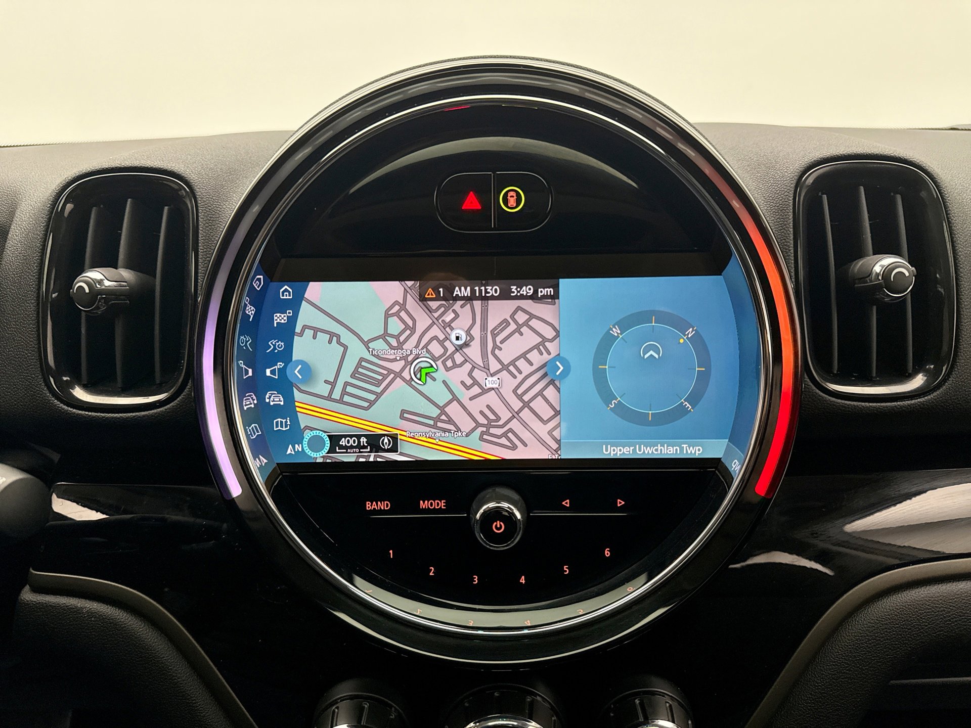 Used 2023 MINI Cooper Countryman S image 15