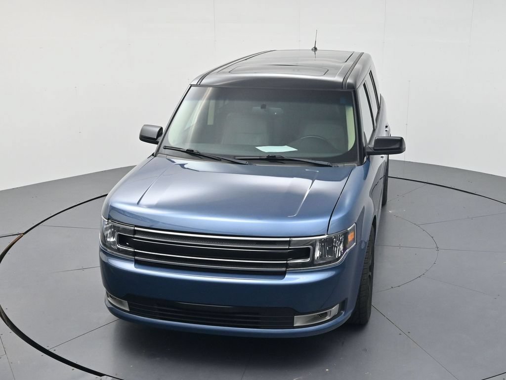 Used 2019 Ford Flex SEL w/ Equipment Group 202A AWD/4WD image 37