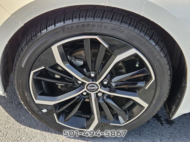 Used 2023 Nissan Altima 2.5 SR FWD image 16