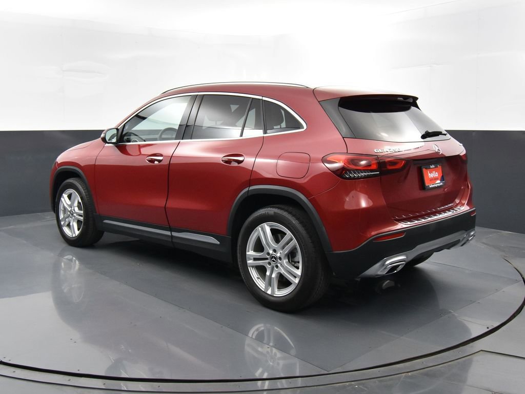 Used 2022 Mercedes-Benz GLA 250 4MATIC image 37