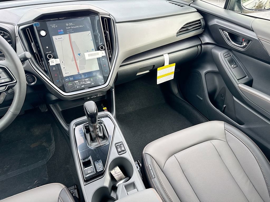 Used 2026 Subaru Crosstrek 2.5i Limited w/ Crosstrek Mirror Package image 29