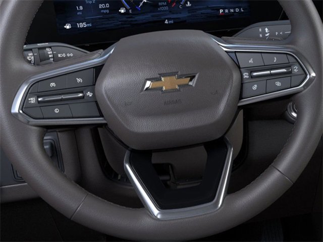 New 2026 Chevrolet Suburban LT image 19