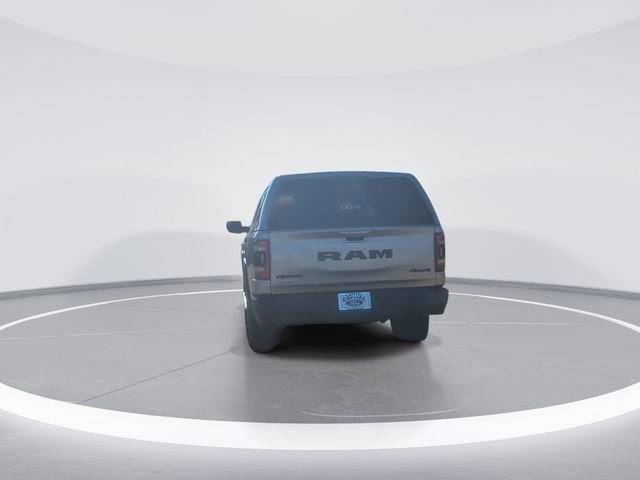 Used 2020 RAM 1500 Rebel w/ Rebel Level 1 Equipment Group image 7