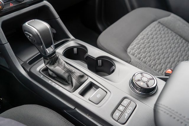 New 2025 Ford Ranger XLT image 22