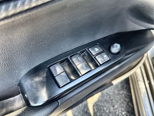 Used 2025 Toyota Camry SE image 22