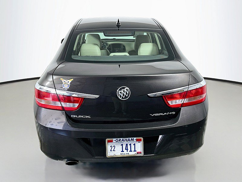 Used 2014 Buick Verano FWD image 6