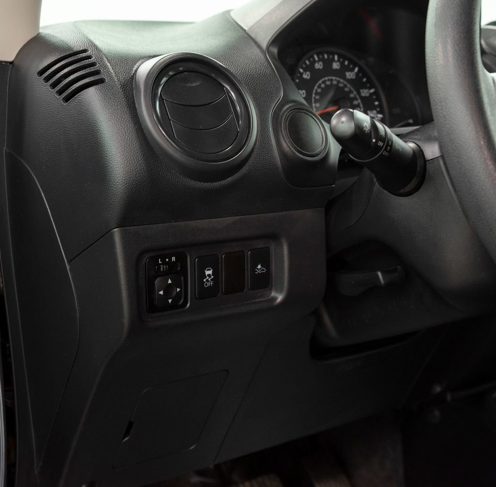 Used 2024 Mitsubishi Mirage ES image 18