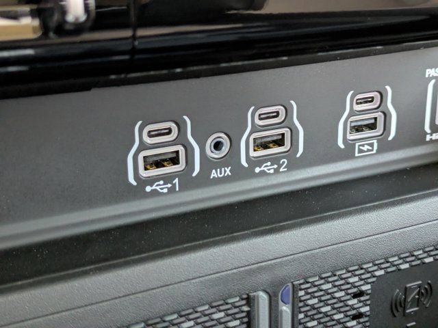 New 2026 RAM 1500 Limited AWD/4WD image 19