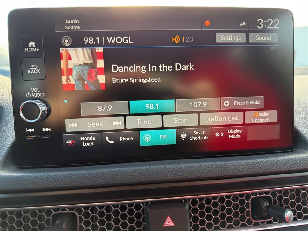 Used 2024 Honda Civic Type R image 21