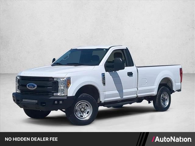 Used 2019 Ford F250 XL