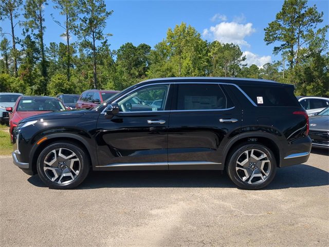 New 2024 Hyundai Palisade Limited image 8