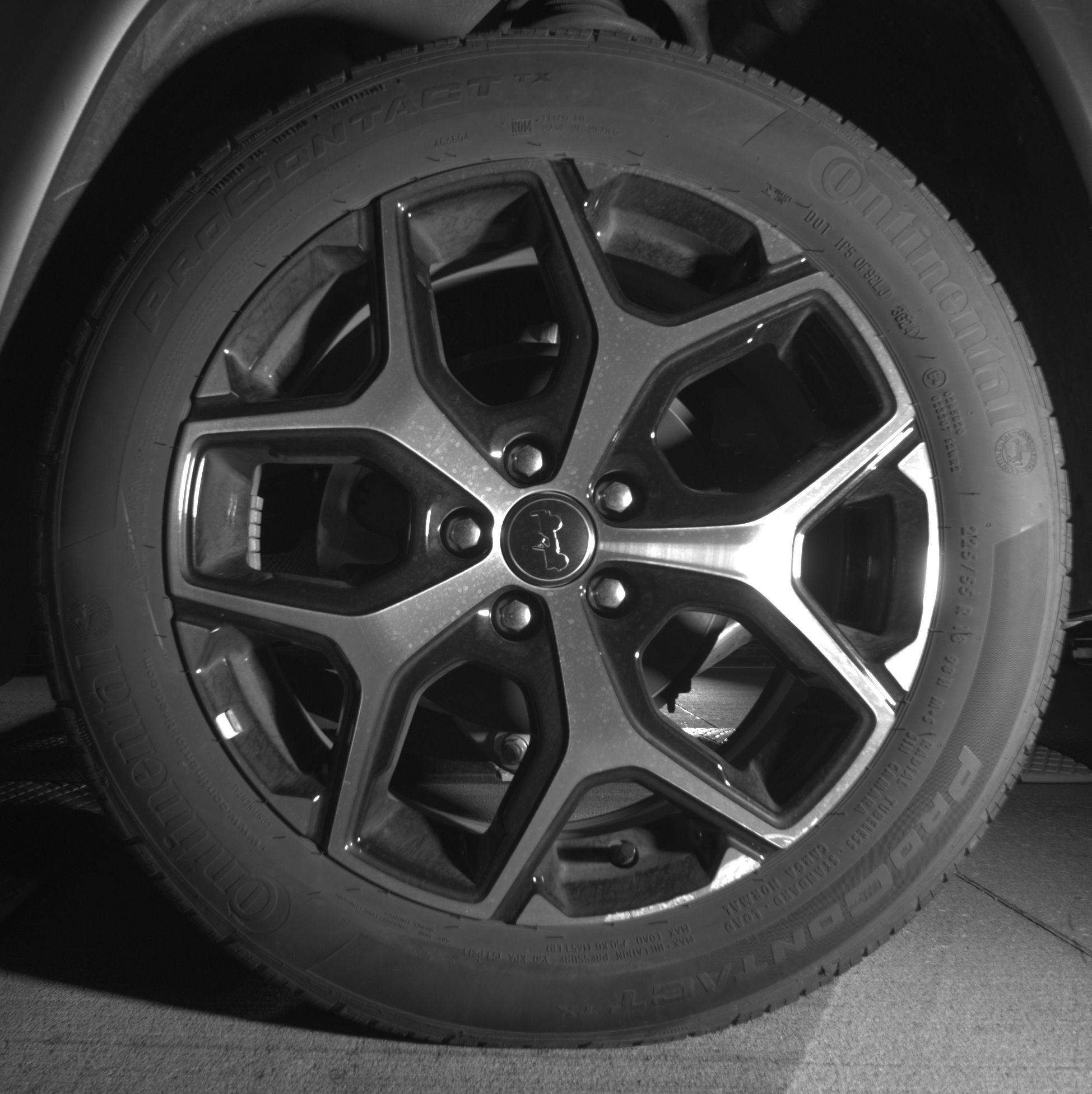 Used 2025 Jeep Compass Limited image 14