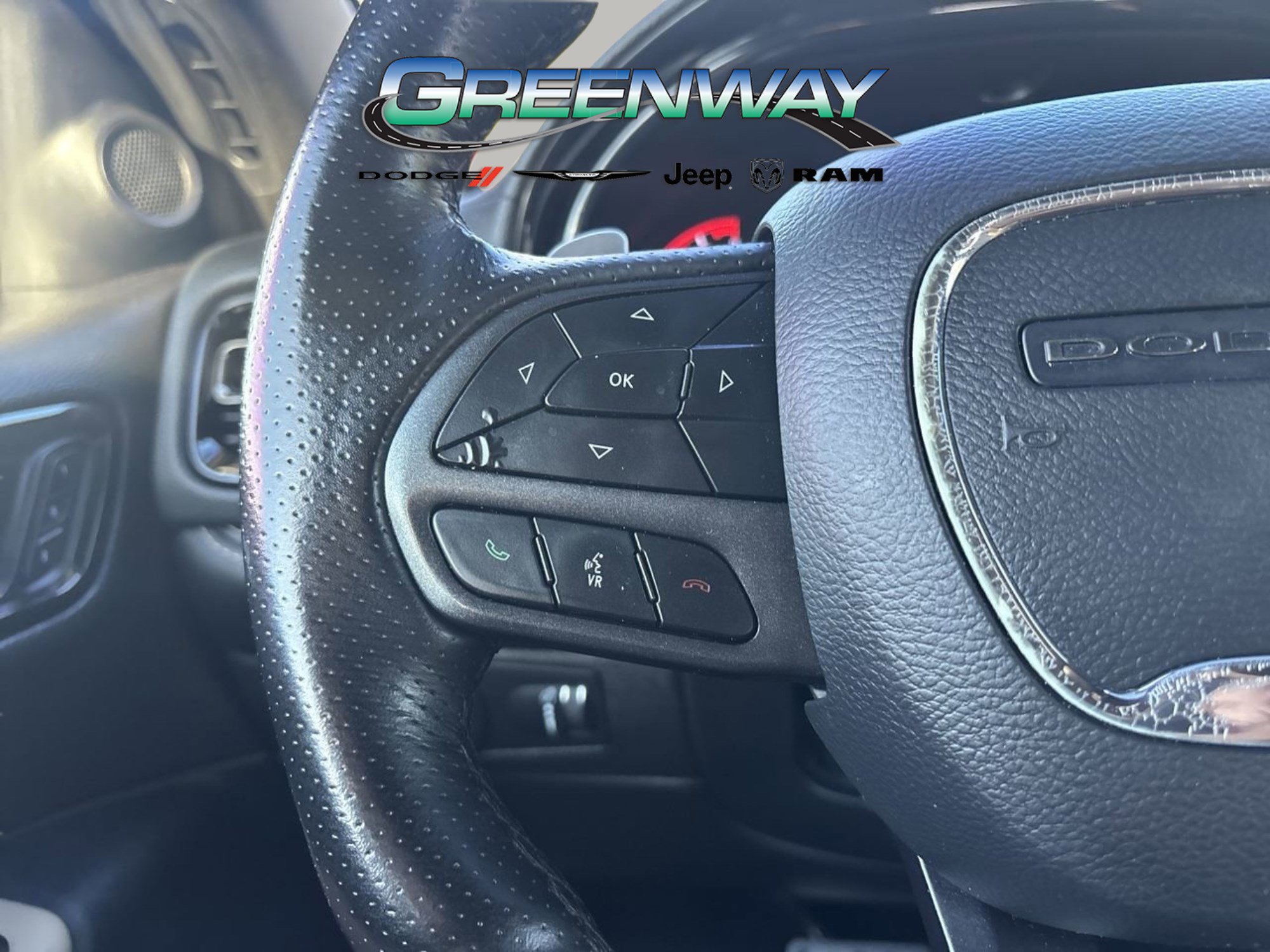 Used 2021 Dodge Durango GT image 28