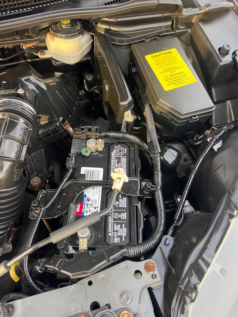 Used 2013 Honda CR-V EX-L image 43