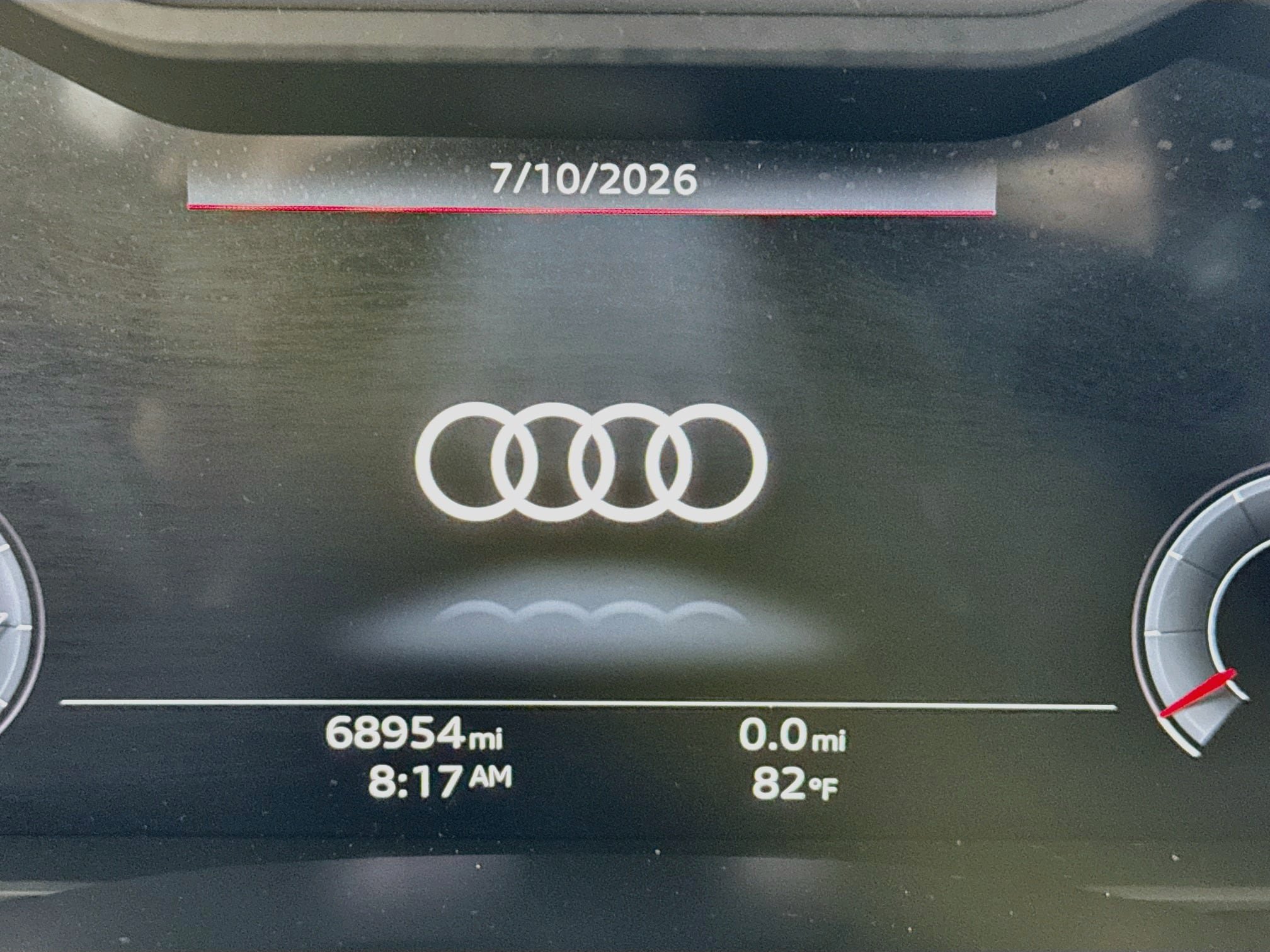 Used 2023 Audi Q7 3.0T Premium Plus w/ Premium Plus Package AWD/4WD image 16