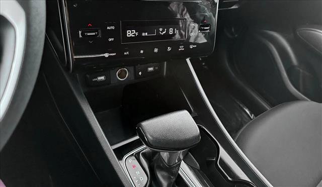 Used 2024 Hyundai Tucson SEL image 15