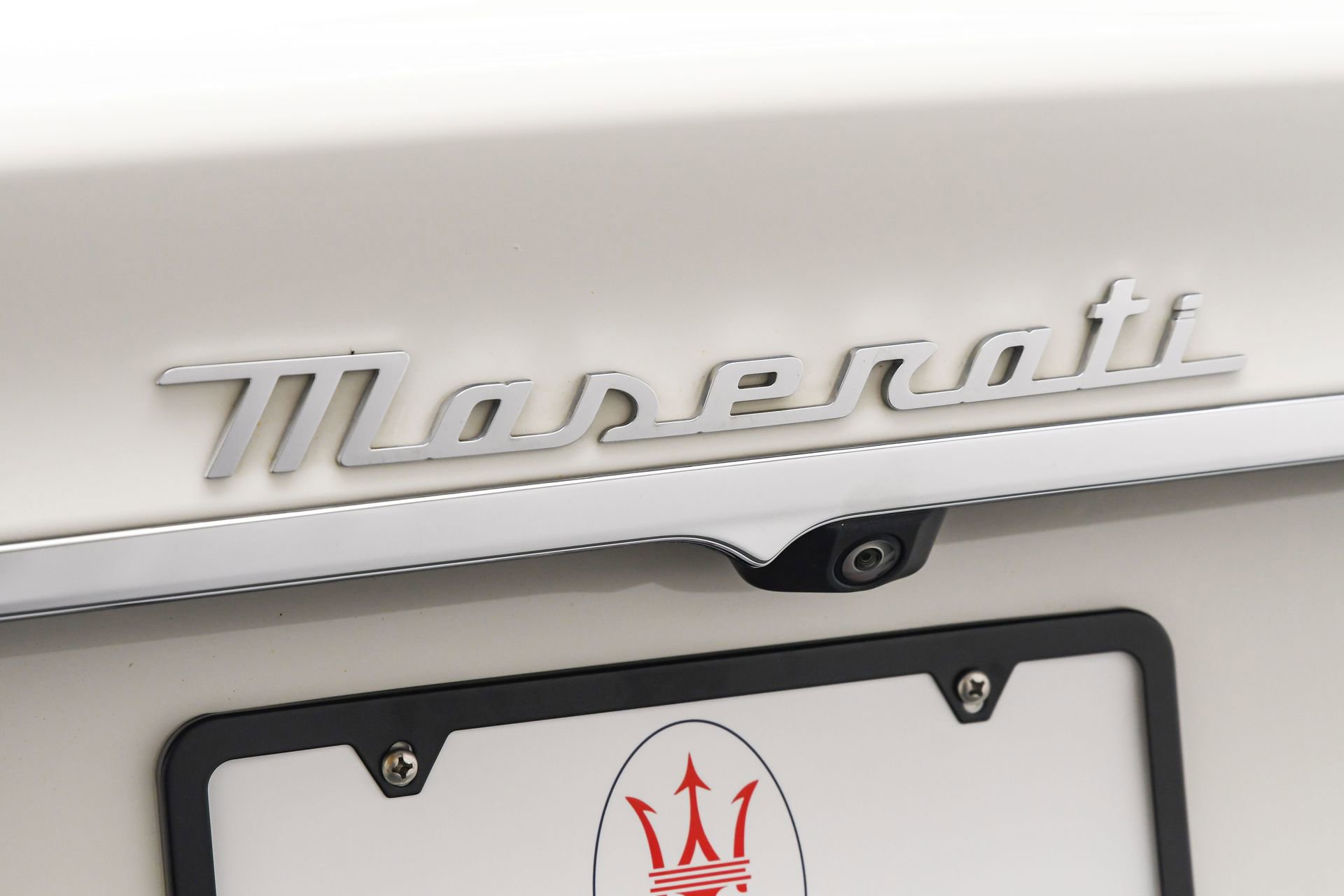 Used 2022 Maserati Quattroporte Modena Q4 image 23