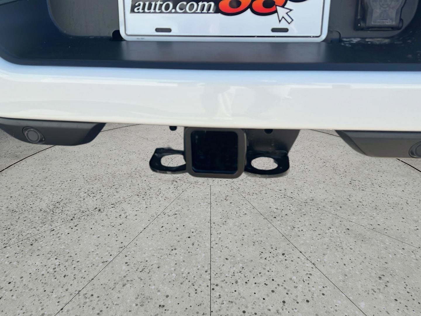New 2026 RAM 2500 Big Horn RWD image 31