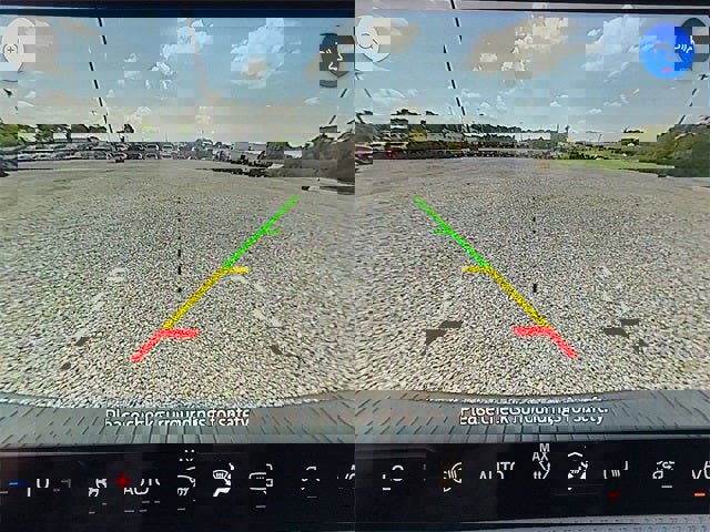 New 2025 Ford Maverick XLT w/ XLT Luxury Package image 6